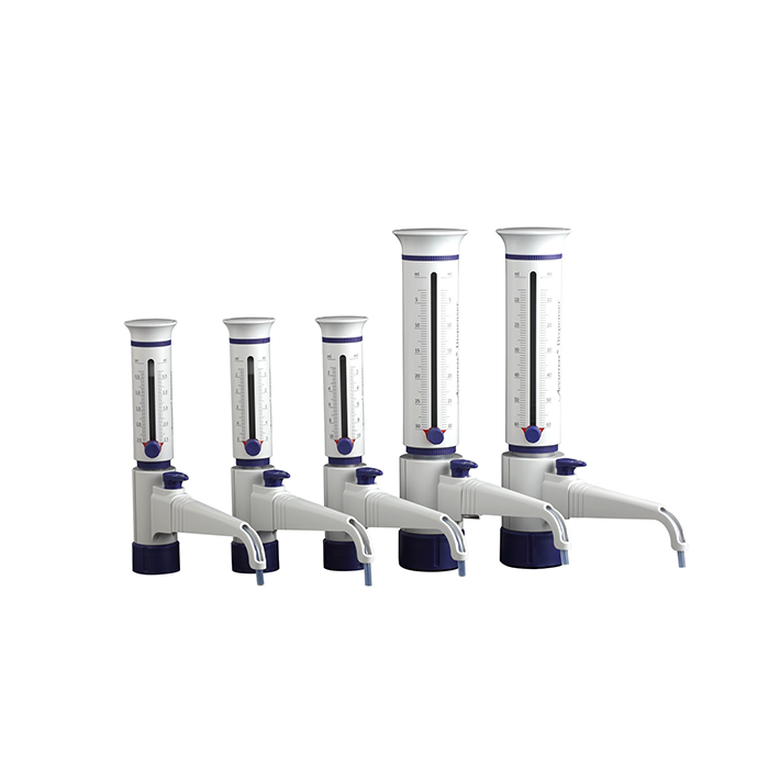 Accumax BTD — Dispensadores de botella