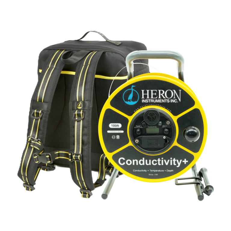 Heron Conductivity Plus