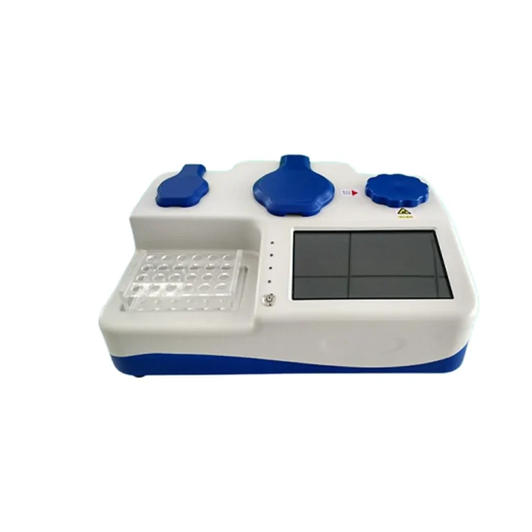 Optosky ATFD300-VIS — Analizador espectral de seguridad alimentaria