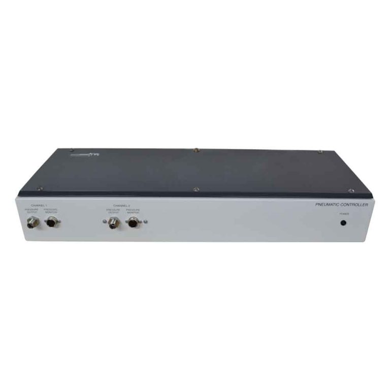 GDS Controlador neumático