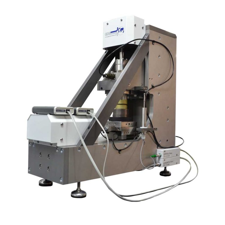 GDSSS — Sistema Shearbase