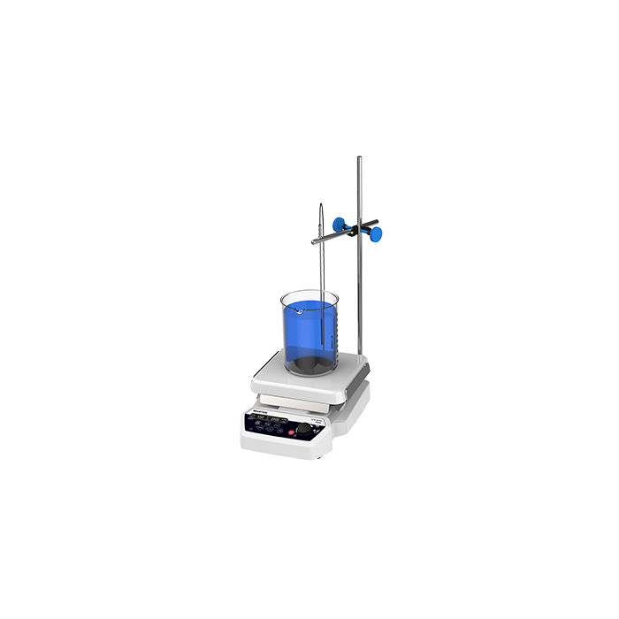 iStir HP550 Prime — Agitador con calentamiento