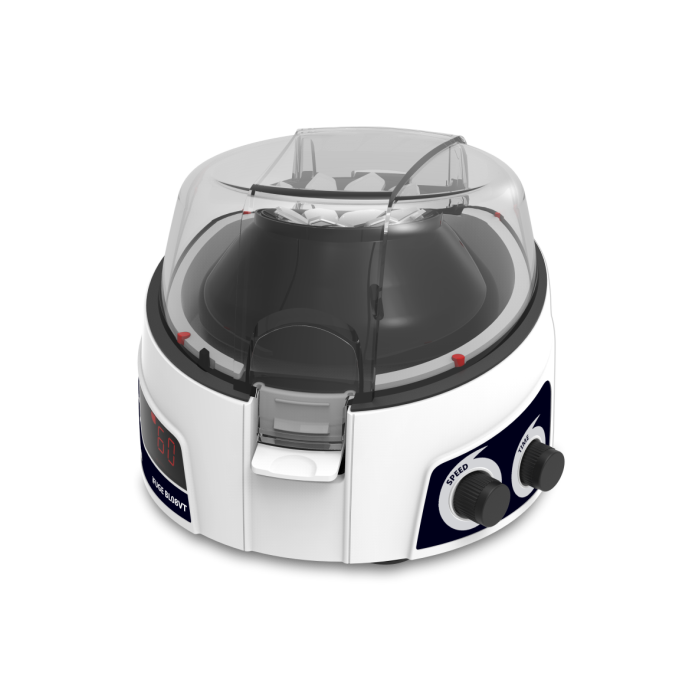 iFuge BL08VT — Microcentrífuga