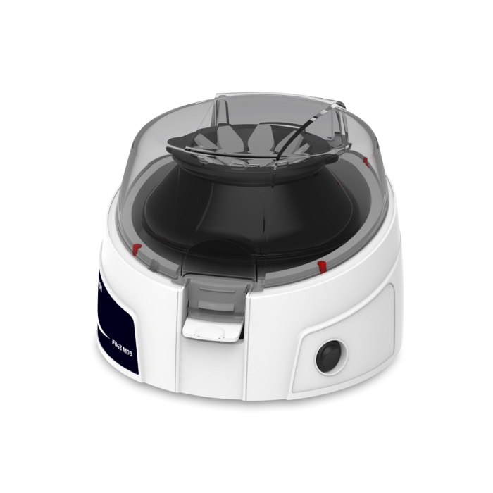 iFuge M08 — Microcentrífuga
