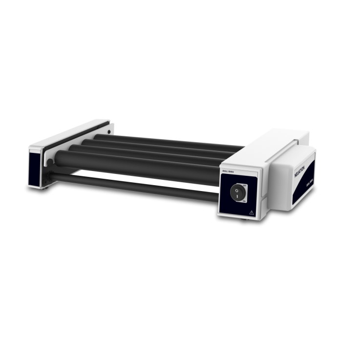 iRoll RnR4 — Rodillo o rotador de laboratorio