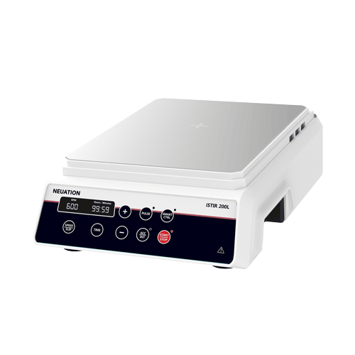 iStir 200L — Agitador magnético