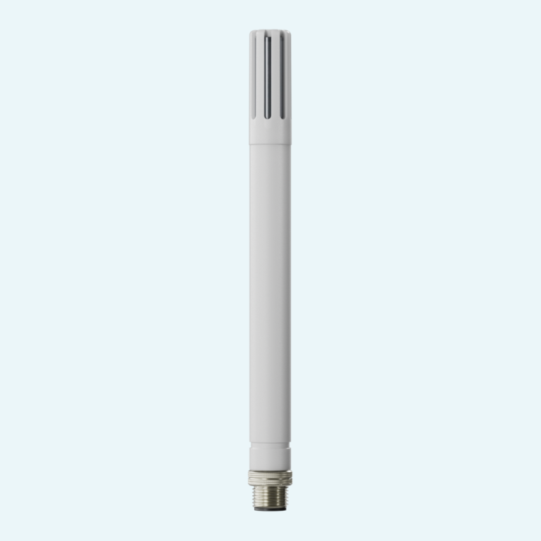Senseca ETS80 — Transmisor de temperatura