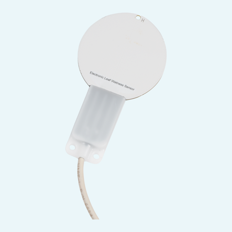 Senseca HD3901 — Sensor de humectación foliar