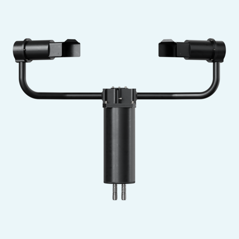 Senseca VPF-710 — Sensor de visibilidad
