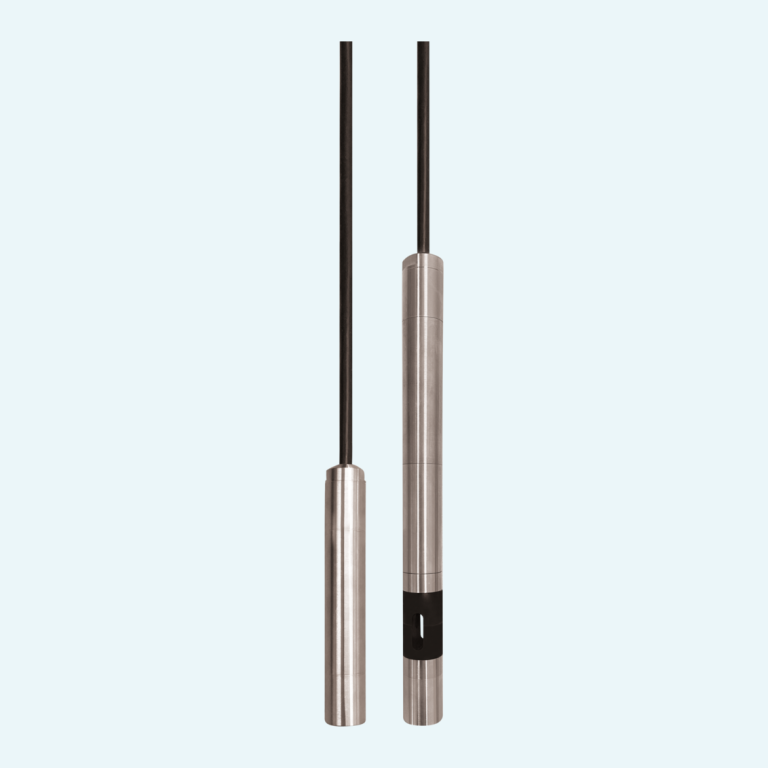 Senseca HP4SC — Transmisor de nivel hidrostático