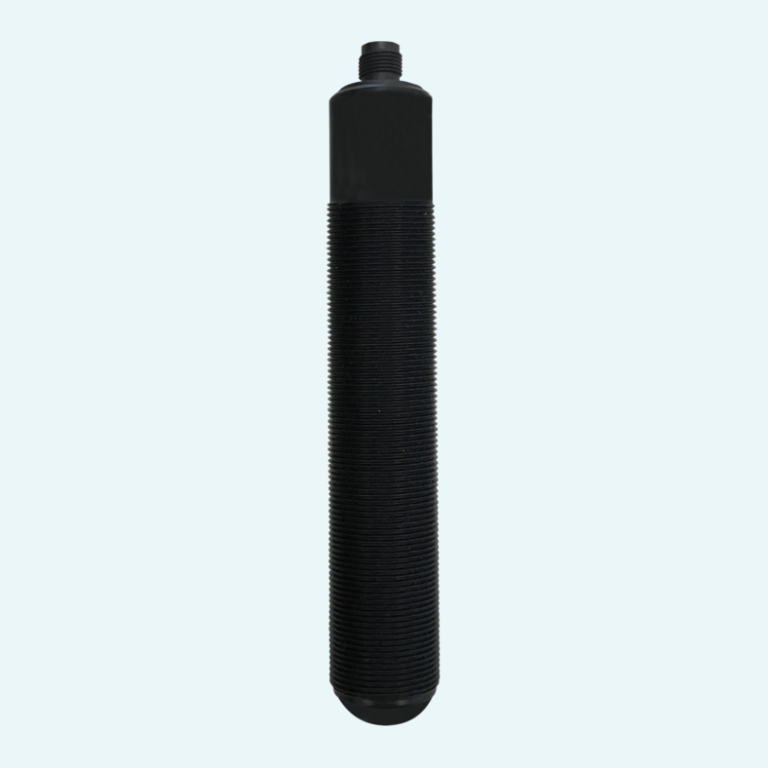 Senseca RP4IR — Sensor de nivel por radar