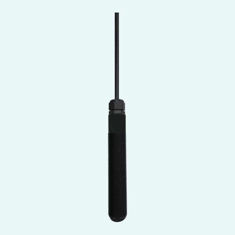 Senseca RP4SR — Sensor de nivel de llenado por radar