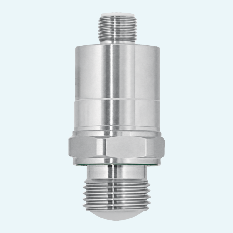 Senseca RU4SR — Sensor de nivel por radar