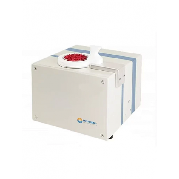 Optosky IR1000-S — Analizador FT-NIR de sólidos