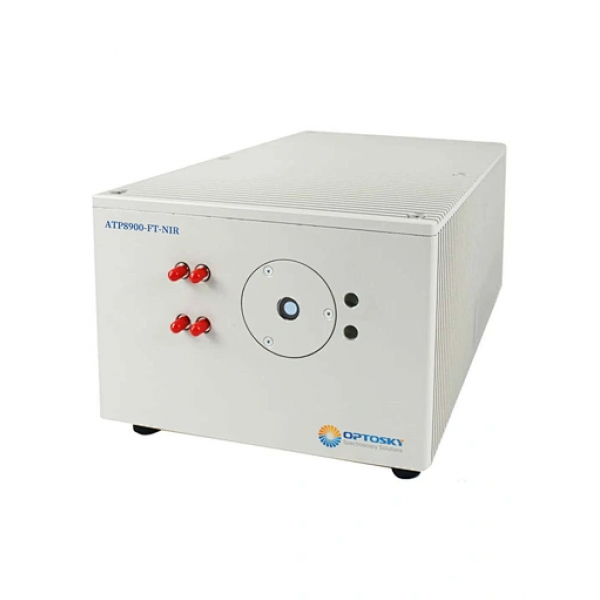 Optosky IR1600-DF — Espectrómetro FT-NIR compacto