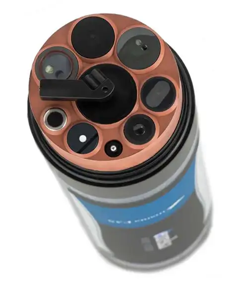 Solinst Eureka Manta F35