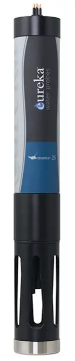 Solinst Eureka Manta Plus 25