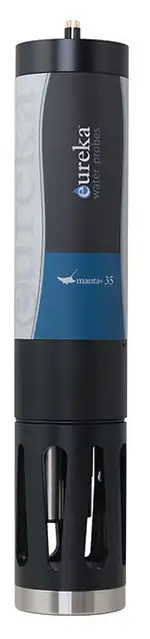 Solinst Eureka Manta Plus 35