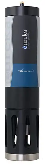 Solinst Eureka Manta Plus 40