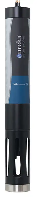 Solinst Eureka Manta Plus 20