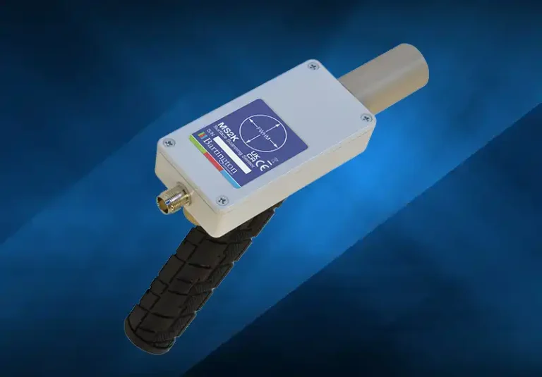 Bartington MS2K — Sensor de superficie