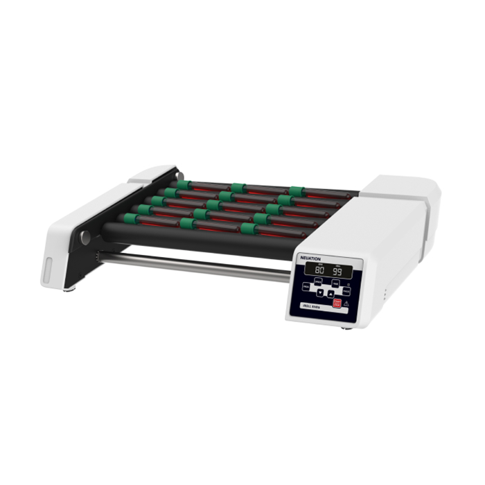 iRoll RnR6 — Rodillo o rotador de laboratorio