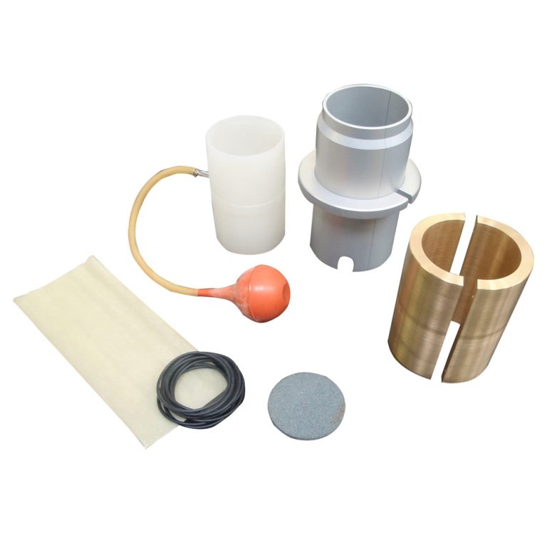 GDS Kit de preparación de muestras