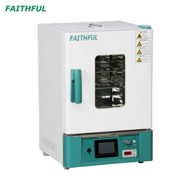 Faithful Instrument WGLL-BL — Estufa de secado con aire forzado