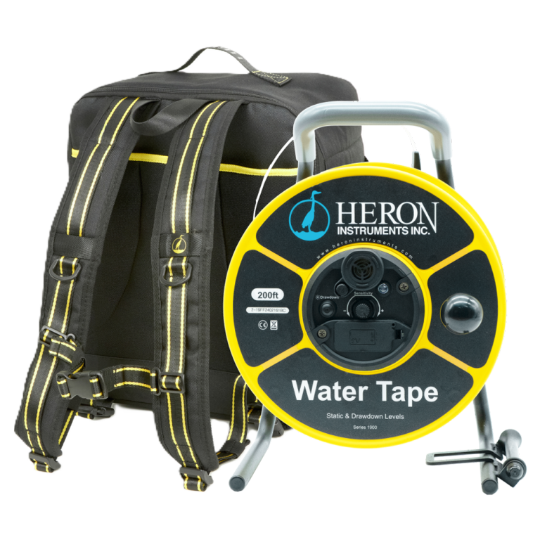 Heron Water tape